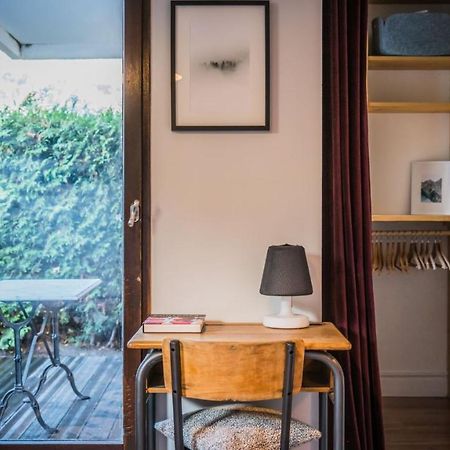 Studio Cosy A La Montagne Bourg-Saint-Maurice Exterior foto